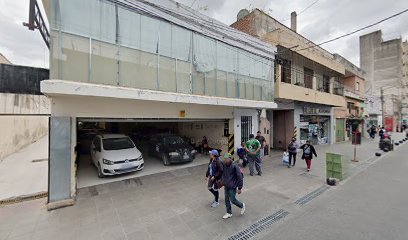 Iglesia Cristiana Missio Salta