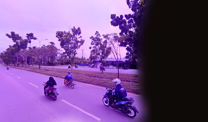 Sp batu aji