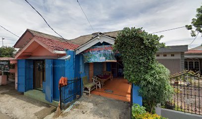 Shaka Barbershop