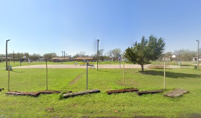 Martin Luther King Jr. Park