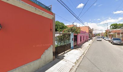 oaxaca nixyava