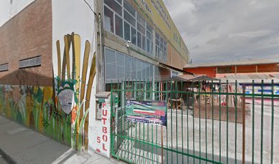 Liceo Infantil Armonia