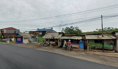 Warung Kopi Lestari