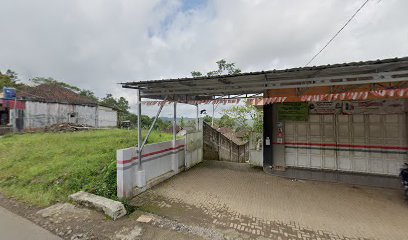 Pangkas Rambut Garut