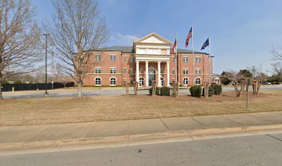 Coweta County Solicitor