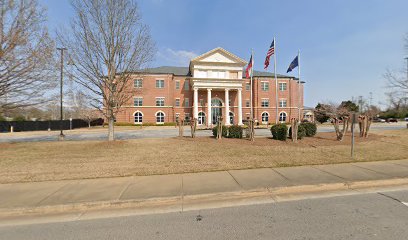 Coweta County Clerk of State Court