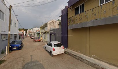 Taller de mecanica automoviles mayos - Taller mecánico en Tuxtla Gutiérrez, Chiapas, México
