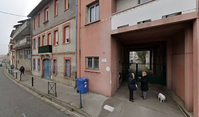 Institut du Yoga Traditionnel de Toulouse