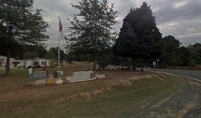 Hobbs Family Cemetery