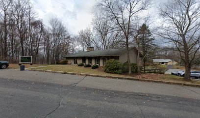 Forest Lakes Club House