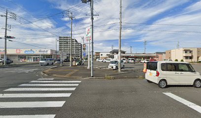 セブン銀行ATM