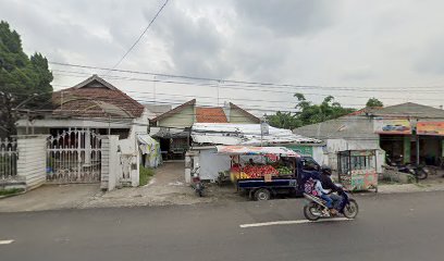 Warkop Joyo Kusumo