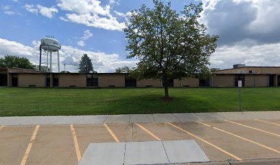 Lee R Foster Elementary School