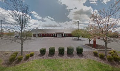 Murfreesboro Funeral Home