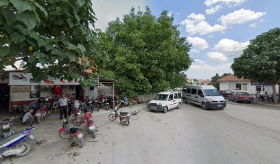 Özen İş Motosiklet