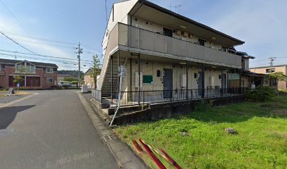 にじいろ頭痛整体院