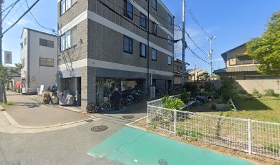 田中・自転車店