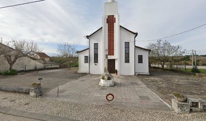 Capela de Nossa Senhora de Fátima