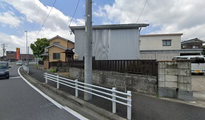 春日井熔接