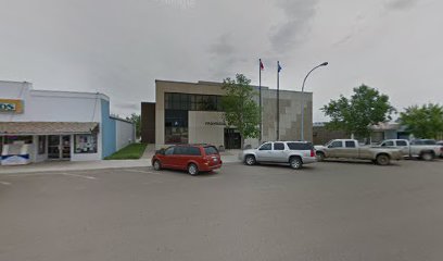 Alberta Provincial Court