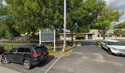 Greenwood Lake Elementary School