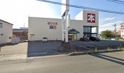 ゲオパルネット小野店