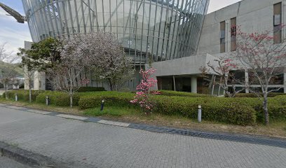 和気町立佐伯図書館