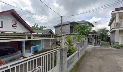 Rumah Ochi