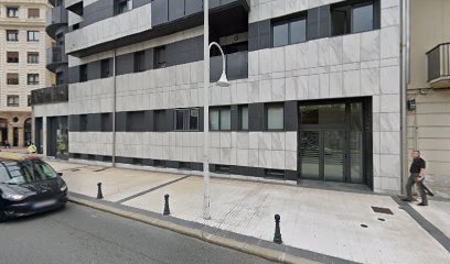 Colegio Oficial de Titulados Mercantiles y Empresariales de Gipuzkoa en Donostia-San Sebastian