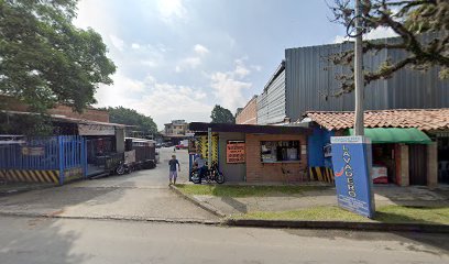 Automoviles Itagui Parqueadero