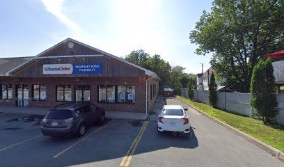 Waverley Road Pharmacy