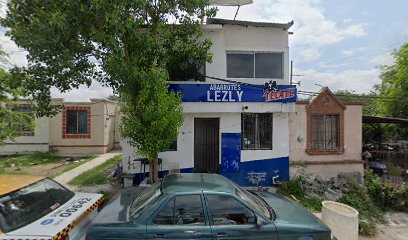 ABARROTES LEZLY