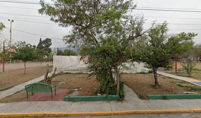 Biblioteca Pública Valle Verde Tercer Sector