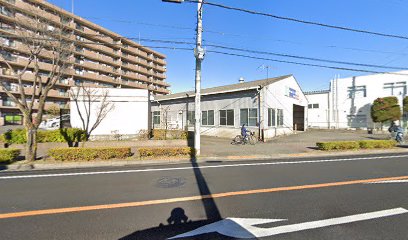 株式会社ブロード立川支店