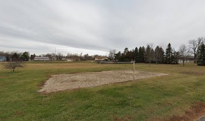 Lions Park/Volleyball Court