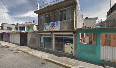 Taekwondo, Yiuyitzu, Quiropráctico y más