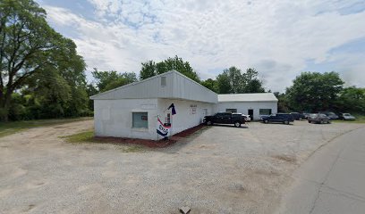 Outdoor Ind Llc Discount Warehouse Grocery