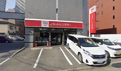 松本駅前通り商店街振興組合公園地下駐車場