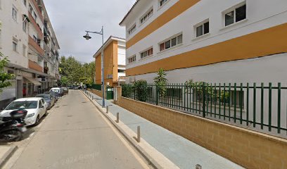 Centro De Educación Infantil Y Primaria Custodio Puga