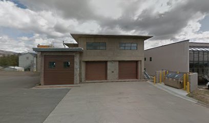 Los Alamos Fire Department Station 2- Training Facility