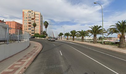 Imagen del negocio Asociación Benéfica El Buen Destino en Palmas De Gran Canaria ( Las ), Las Palmas