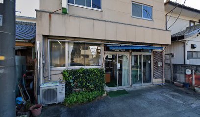 台東クリーニング店