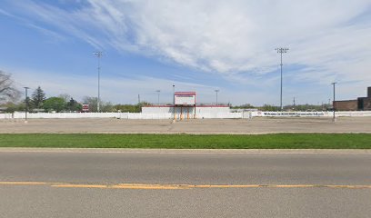 Russ Reynolds Field