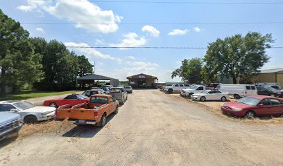 Billy's Auto Service and MOBILE RADIATOR REPAIR