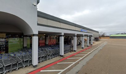 Kroger Floral