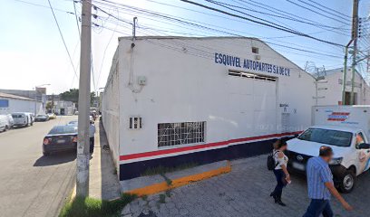 Esquivel Autopartes