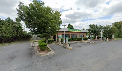 Car Wash