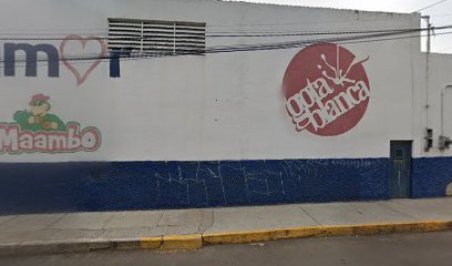 Unión de Ganaderos Lecheros de Juárez