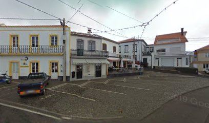 Largo Porto Judeu