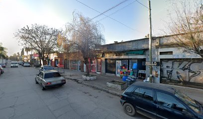 Fábrica De Puertas En Moreno